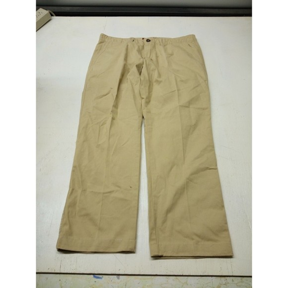 Arizona Original Pants Tan 36x29 Straight Leg - Picture 1 of 5